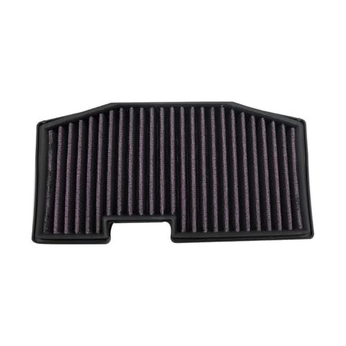 Filtre à air moto Street Triple 675R accessoires de remplacement 2013-2017
