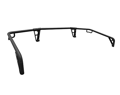 A & UTV PRO Estensore Portapacchi Posteriore In Acciaio Per Polaris Sportsman 570/450 H.O. (2021-2024)