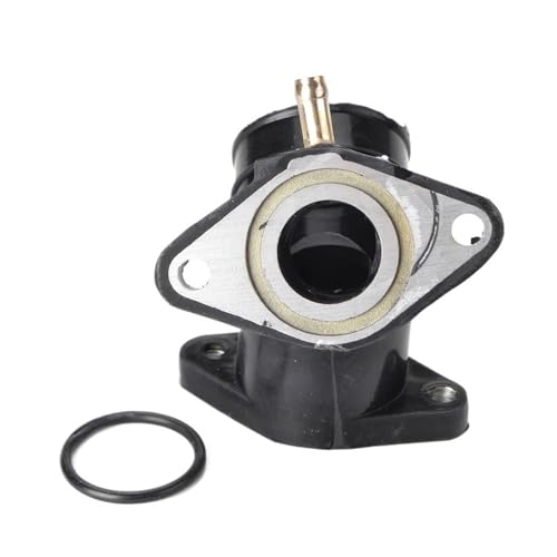 Manchon de carburateur robuste pour XV250 et XVS125 custom - 5