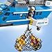 LEGO City Mountain Arrest 60173 Building Kit (303 Pieces)