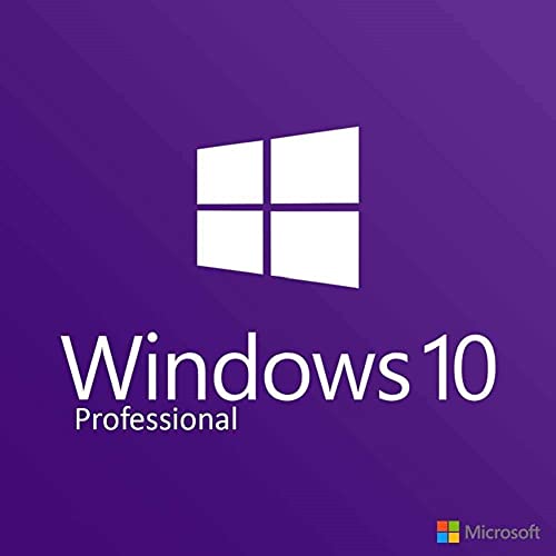 Windows 10 Professional 32/64 bits Licencia | Clave Espa�ol | Clave de Activaci�n Original | Espa�ol | 100% de garant�a de activaci�n | Entrega 1h-6h por correo electr�nico