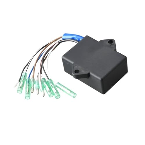 Module d'allumage CDI 2 temps pour stabiliser le démarrage du moteur