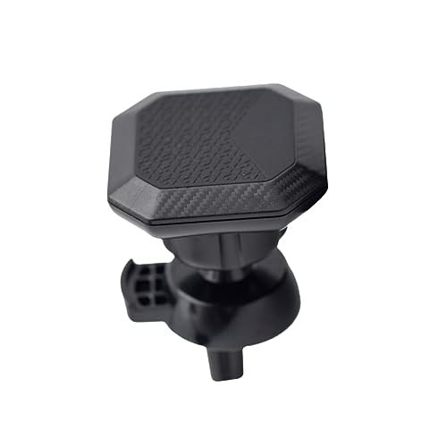 VICASKY 1 Unidade Suporte De Carro Magnético Montagem De Imã De Carro Montagem De Carro Ímã Suporte