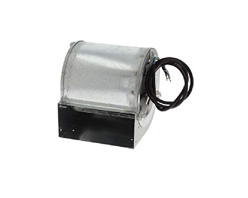 Ventilateur Centrifuge Fandis 2GDS15 D2E097 – Pièce Pour Poêle à Pellets – Neuf