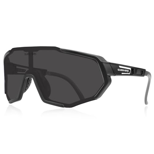Lunettes de cyclisme enfant pour le running et l'escalade outdoor