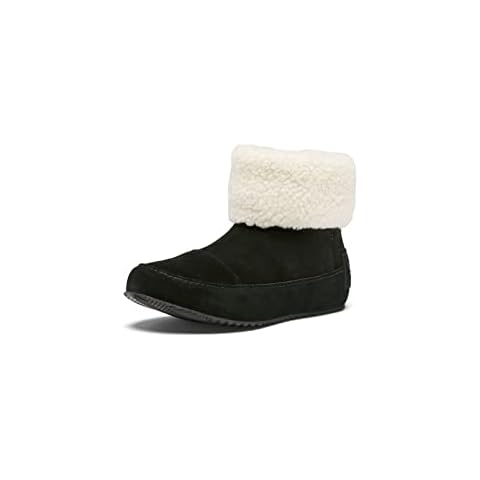 Sorel Women's Go - Stumptown Bootie Slipper Cover