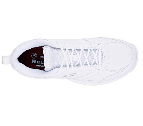 Image of Skechers Women's Dighton Bricelyn Work Shoe