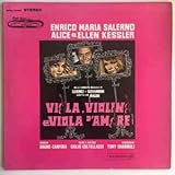  APSL10429 LP Viola Violino E Viola D\'Amore VINYL