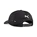 Puma Unisex Scuderia Ferrari Race Trucker Cap, Black AH25, One Size