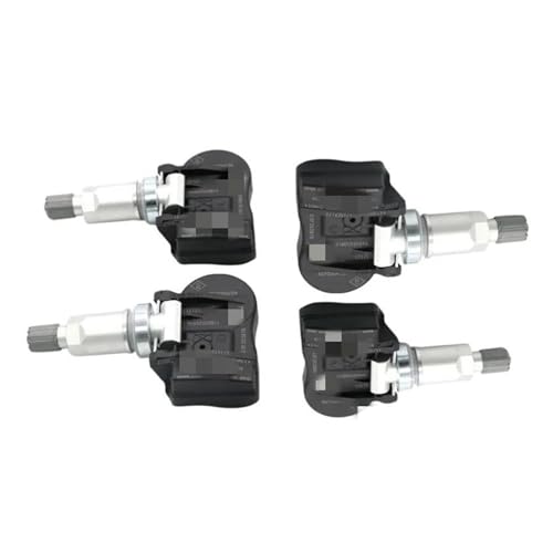 Capteur de pression des pneus TPMS 433MHZ à haute précision absolue