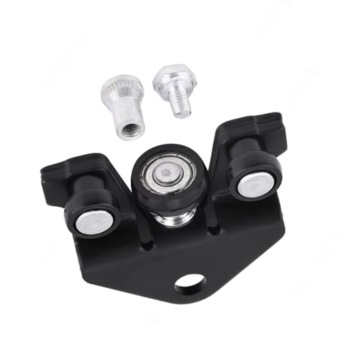 Brazo polea puerta deslizante 7700312372 rodillo guía compatible con Primastar 2002-2014 3