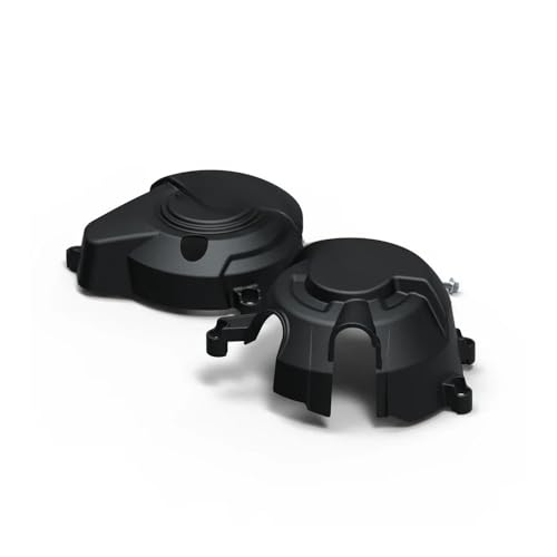 Protection carter moteur 450 MT SR NK pour vos sorties - 4