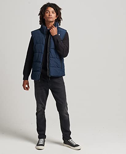 Doudoune Superdry Sports - vue 8