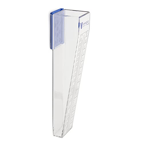 VINNIQUE Rain Gauge - 6