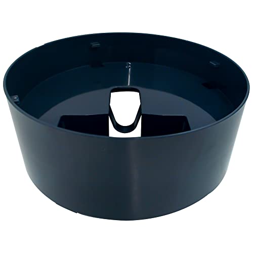 FP-13DK Replacement Food Processor Dicing Storage Case for Cuisinart FP-13DSV