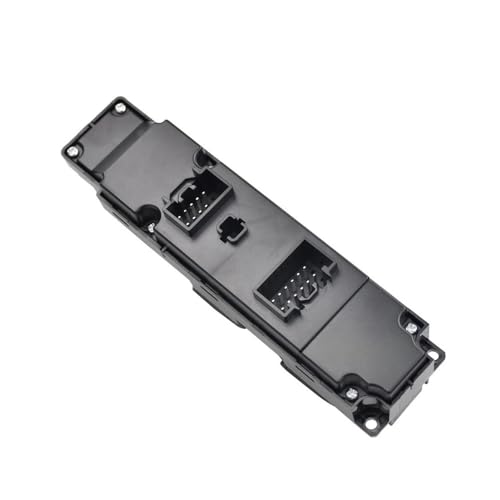 Bouton commande lève-vitre électrique Mazda 6 2007 2008 GS1E-66-350A - 6