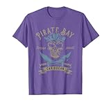 ¿Tienes pasión por los piratas? ¿Tu papá vive como bucanero y sueña con el mar Caribe? Entonces este diseño es el regalo adecuado para tus seres queridos.