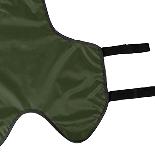 MFMEXUL 3X Pet for Dogs - Breathable and