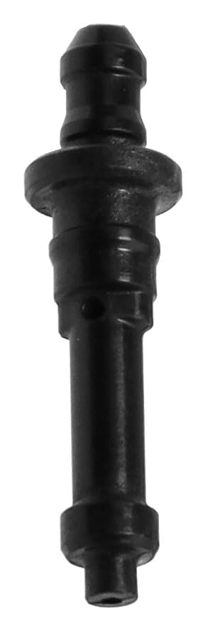 Milk Connection Nipple Compatible with/Replacement Part for Jura 69490 Fully Automatic Coffee Machines (see Description)
