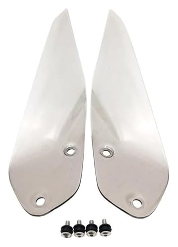 Pare-Brise de Protection contre le Vent pour BMW R1250GSA Teinte G