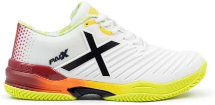 Munich Padx 57 Padel ZapatillasUnisex Adulto