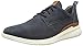 Produktbild Hush Puppies Herren Advance Schnürschuh Sneaker, Navy, 43 EU