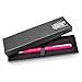 Heri Metal Stamp Pen with Free Engraving - Pink