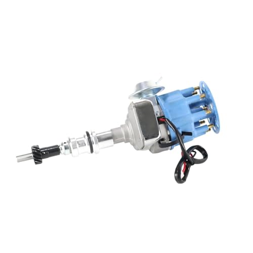 Distribuidor de encendido para solucionar fallos de arranque en Ford 260 289 302