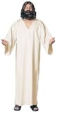 Costume Culture Men's Jesus Robe Costume
