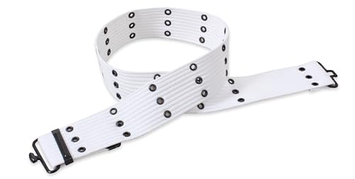 Ceinture pistolet en toile Rothco avec sangle ajustable