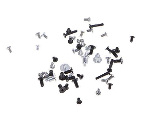 Nintendo Switch 本体＆修理キット 楽天市場】Switch本体用 ネジセット 修理パーツ : オーディオ