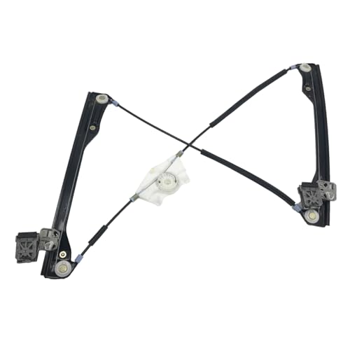 Hajus 8271009 Fensterheber elektrisch Vorne links 2 -Türer 1J3837461DS kompatibel mit VW Golf IV Hajus 8271009 Fensterheber elektrisch Vorne links 2 -Türer 1J3837461DS kompatibel mit VW Golf IV