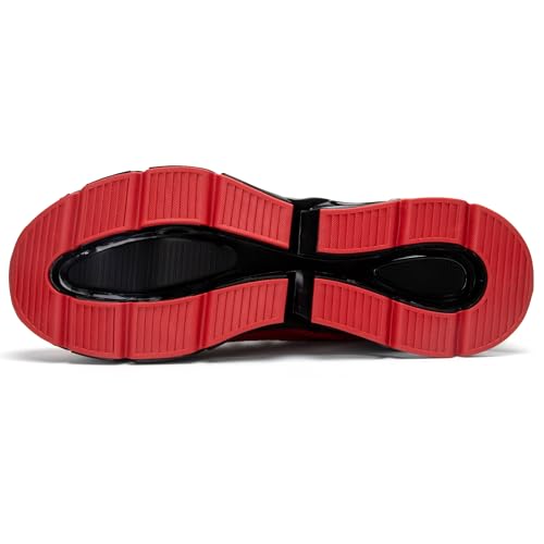 Image of TSIODFO Women's Sneakers Athletic Running Walking Shoes