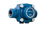 Delavan 4 Roller Cast Iron Pump 5/8