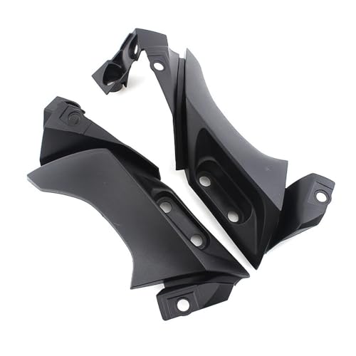 Panneau carénage latéral YZF R1 2004 2005 2006 cache plastique ABS intermédiaire
