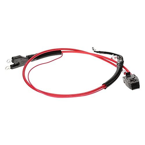 Câble de batterie Motorcraft WC96636 de remplacement pour système auto
