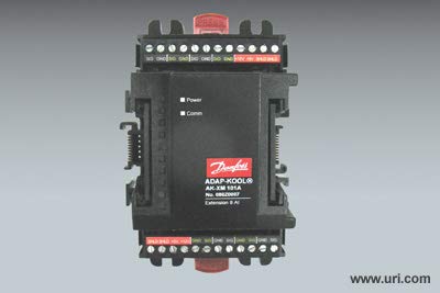 Danfoss 080Z0061 CommunicationsModule: Amazon.com: Industrial & Scientific