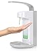 Produktbild kejun 500ml WandSpender Eurospender Seifenspender Wandmontage Desinfektionsmittelspender Handseifenspender Armhebelspender