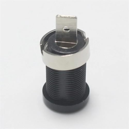 Connecteurs Jack 4mm PCB pour créer des interfaces de test sur panneau - 5