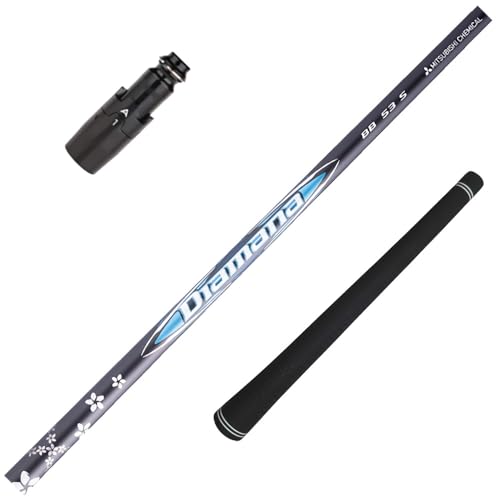 ZEROSTATiON FWp ^CgXgp X[utVtg OH Diamana BB fBA}iBB [GT/TSR/TSi/VG3] StVtg [Diamana BB73(S)/5W/18xp42C`](1.0TIP)