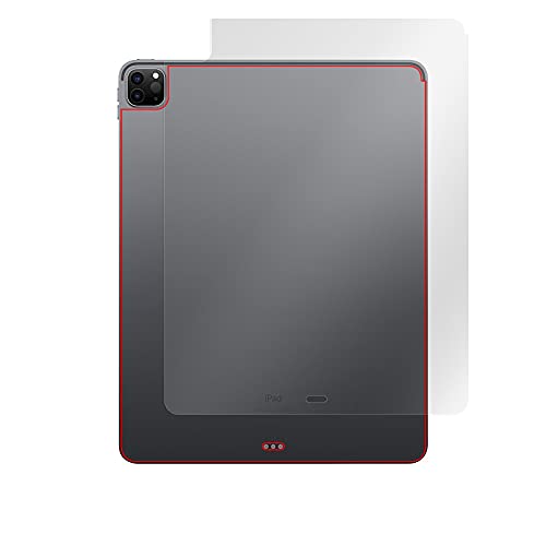 ~rbNX iPad Pro 12.9C` (5 2021 / 4 2020) (Wi-Fif) p ˖h~wʕیtB hw hCA { OverLay Plus OLIPADPRO2020/B/2