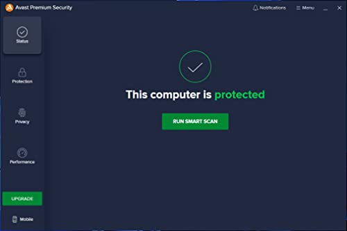 Avast Premium Security 2026, Multidispositivos, 10 dispositivos , 1 Año, Protección antivirus, PC/Mac/Android/iOS - imagen 2