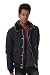 Schott NYC Air Chaqueta, Azul (Navy), Medium para Hombre