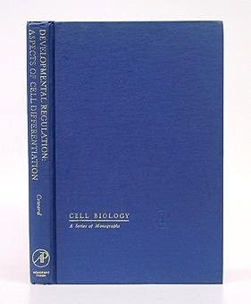 Developmental Regulation Aspects of Cell Differentiation book cover