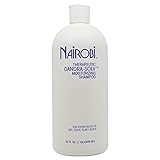 Therapeutic Dandra-Solv Moisturizing Shampoo 32 oz. Unisex by Nairobi
