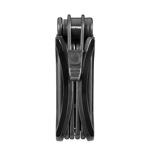 Kryptonite Parkview Folding Lock