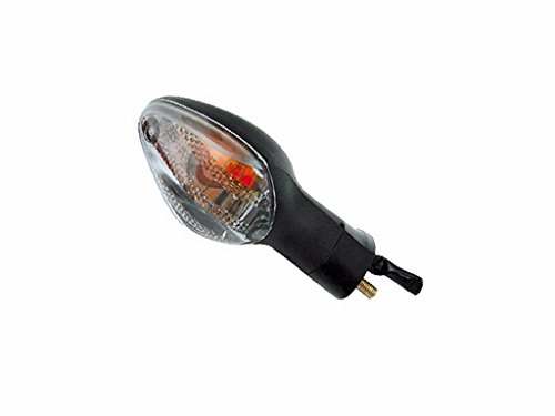 Intermittente Anteriore Destro