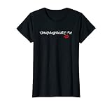 Womens Unapologetically Me Political Quote Rashida Tlaib Shirt