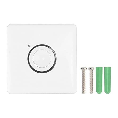 Panel Czasowy, Sterownik Dotykowy 220 V 3500 W z Funkcją Odliczania od 2 Min do 2 Godzin dla Różnych Urządzeń