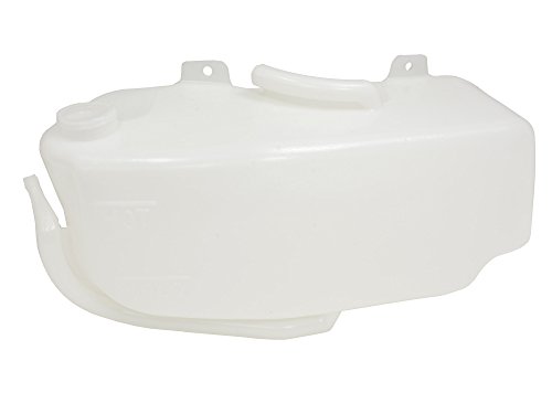 Engine Coolant Expansion/Recovery Tank Compatible with 1977-1982 Corvette - Premium Replacement Reservoir for Radiator System, Ensures Optimal Cooling Performance and Longevity